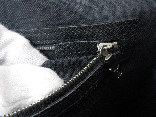 LOUIS VUITTON ルイヴィトン ショルダーバッグ アレクセイ M32472 アルドワーズ タイガ メンズ シルバー金具