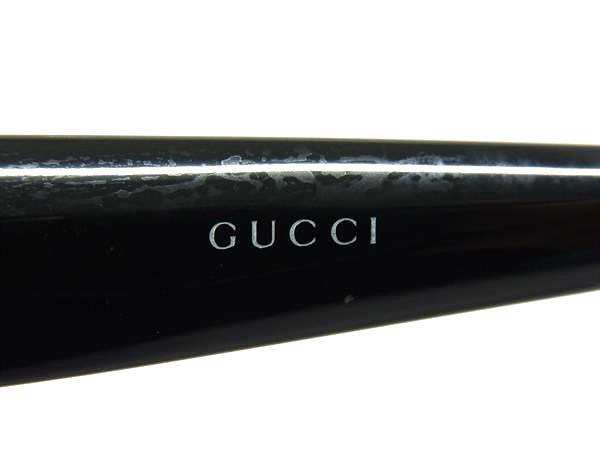 GUCCI グッチ サングラス - GG2515/S ブラック プラスチック ユニセックス