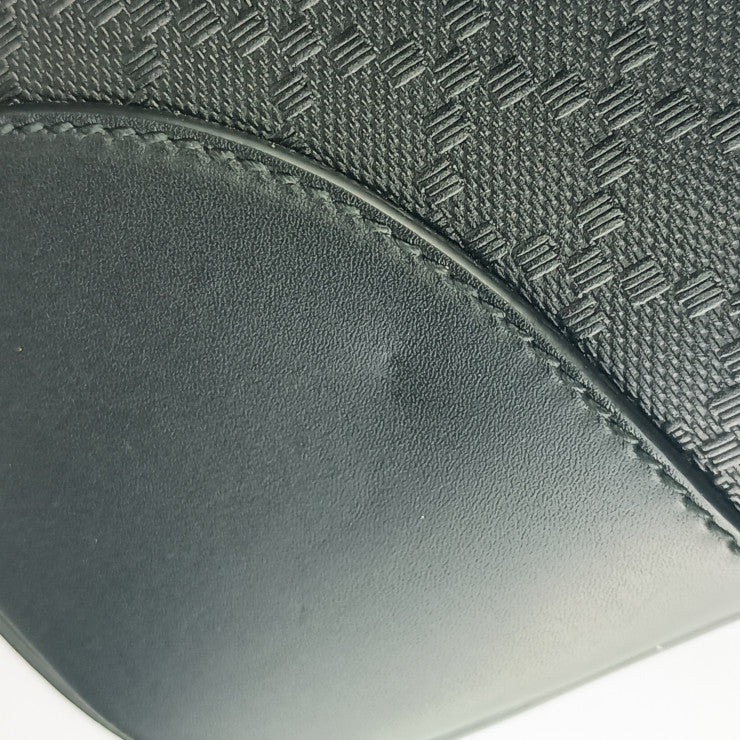 超美品 GUCCI グッチ ハンドバッグ ブライトディアマンテ 2WAYバッグ 354332 ブラック ゴールド金具 レザー レディース ミニボストンバッグ ショルダーバッグ