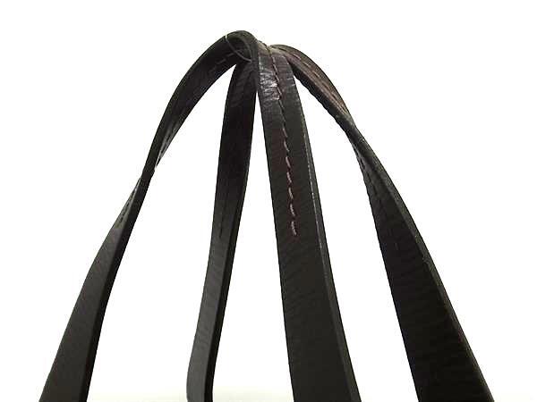 Salvatore Ferragamo サルバトーレ フェラガモ ハンドバッグ - GO-246764 ブラウン レザー レディース 2WAY