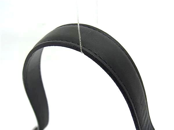 COACH コーチ ショルダーバッグ オールドコーチ 9071 ブラック レザー レディース シルバー金具 美品