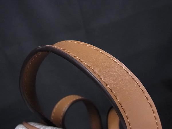 MICHAEL KORS マイケルコース リュック MK柄 アイボリー系 PVC レザー レディース ゴールド金具 超美品