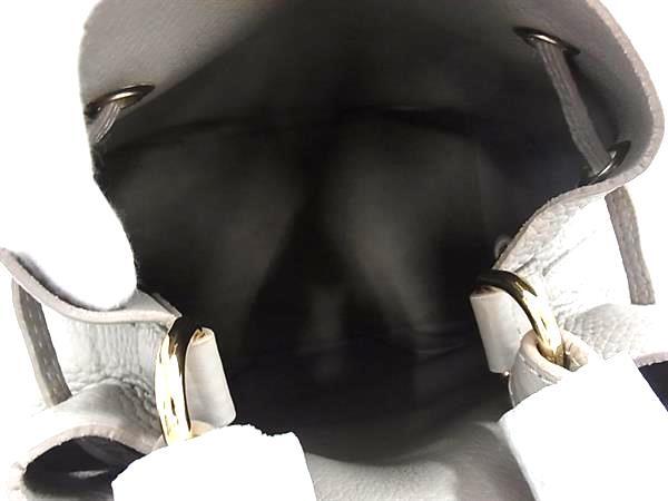 FURLA フルラ ショルダーバッグ ステイシー グレージュ レザー レディース 2WAY