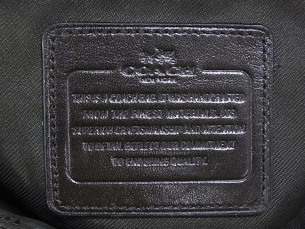 COACH コーチ ハンドバッグ シグネチャー 36311 ベージュ ブラウン キャンバス×レザー レディース 2WAY