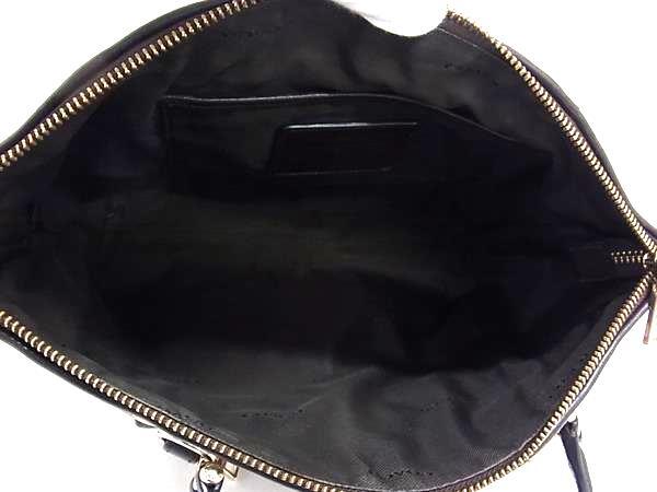 COACH コーチ ハンドバッグ シグネチャー 36311 ベージュ ブラウン キャンバス×レザー レディース 2WAY