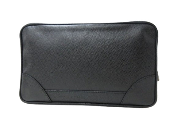 LOUIS VUITTON ルイヴィトン セカンドバッグ パヴェル M31142 アルドワーズ タイガ メンズ シルバー金具