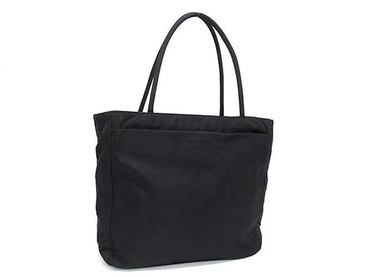 PRADA プラダ ハンドバッグ テスート - ナイロン レディース 三角ロゴプレート トライアングルロゴ