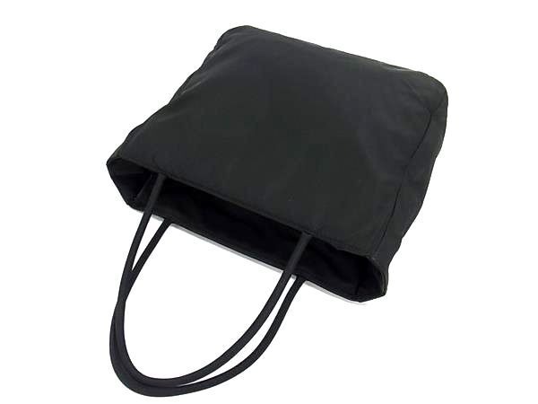 PRADA プラダ ハンドバッグ テスート - ナイロン レディース 三角ロゴプレート トライアングルロゴ