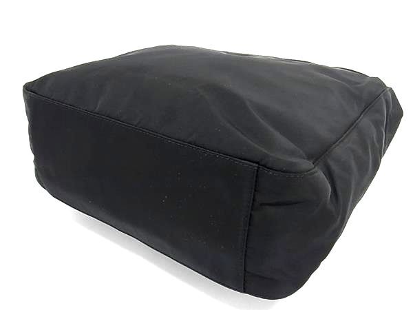 PRADA プラダ ハンドバッグ テスート - ナイロン レディース 三角ロゴプレート トライアングルロゴ