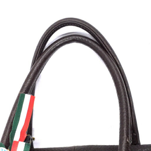 Orobianco オロビアンコ ビジネスバッグ - - ブラウン レザー メンズ