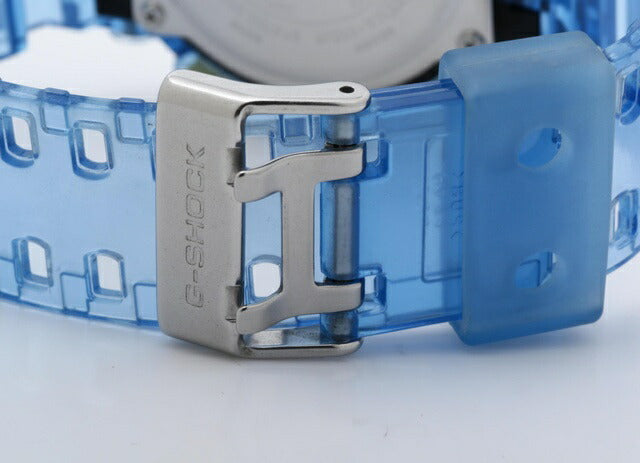 CASIO カシオ 腕時計 G-SHOCK JOYTOPIAシリーズ GA-110JT-2AJF ブラック文字盤 ブルー ラバー メンズ 新品未使用展示品