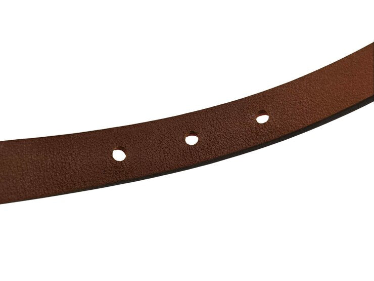 HERMES エルメス ブレスレット ビーアピ - レッド系 レザー レディース ゴールド金具 新品未使用展示品