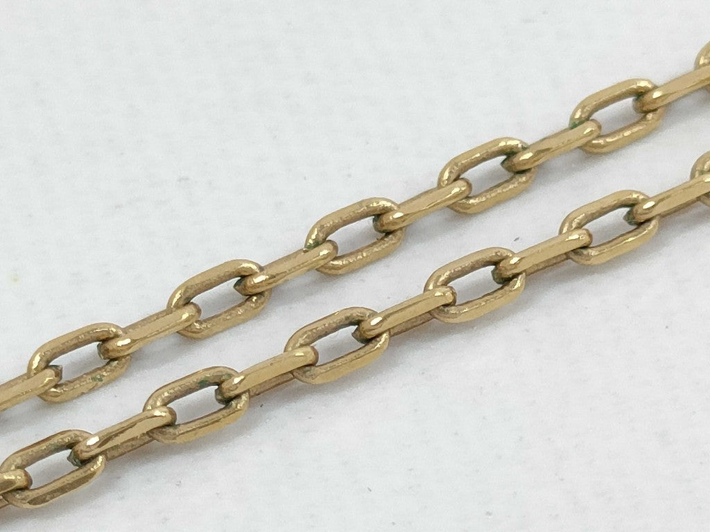 LOUIS VUITTON ルイヴィトン ネックレス コリエハート フォーリンラブ M00465 ゴールド メタル レディース 新古未使用展示品