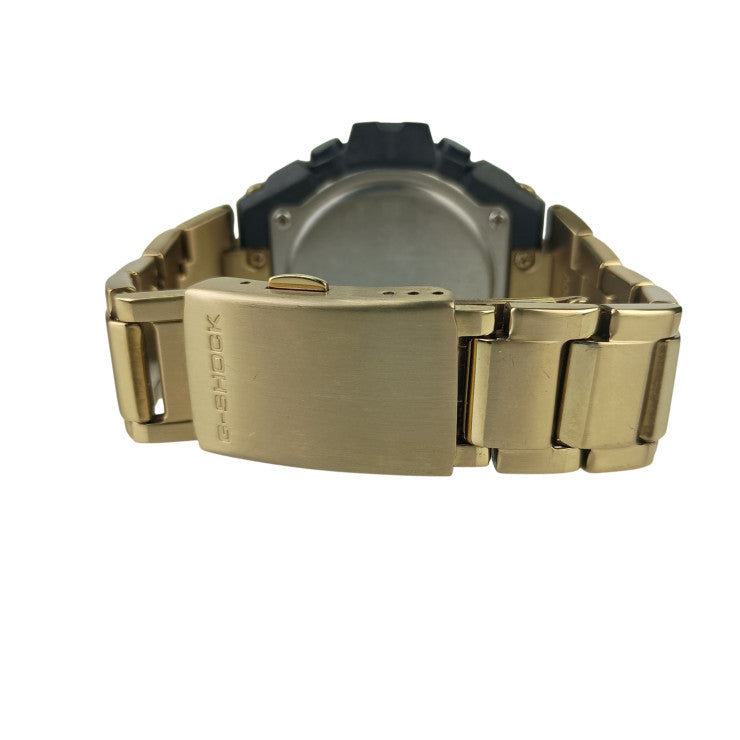 CASIO カシオ 時計 GSHOCK GSTEEL GSTB500 Series GSTB500GD9AJF ゴールド GP メンズ アナデジ