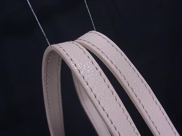 FURLA フルラ トートバッグ パラディソ L ラージショッピングバッグ WB00325 ピンクベージュ系 レザー レディース ゴールド金具 新古未使用展示品