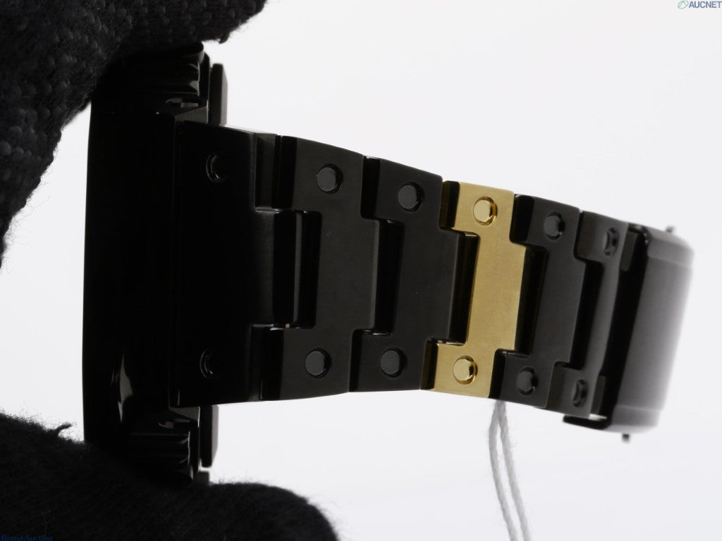 CASIO カシオ 腕時計 G-SHOCK FULL METAL GMC-B2100 SERIES GMC-B2100ZE-1AJR ブラック系 ステンレススチール メンズ カシオウオッチ50周年記念モデル リミテッド アナログ 新品未使用展示品