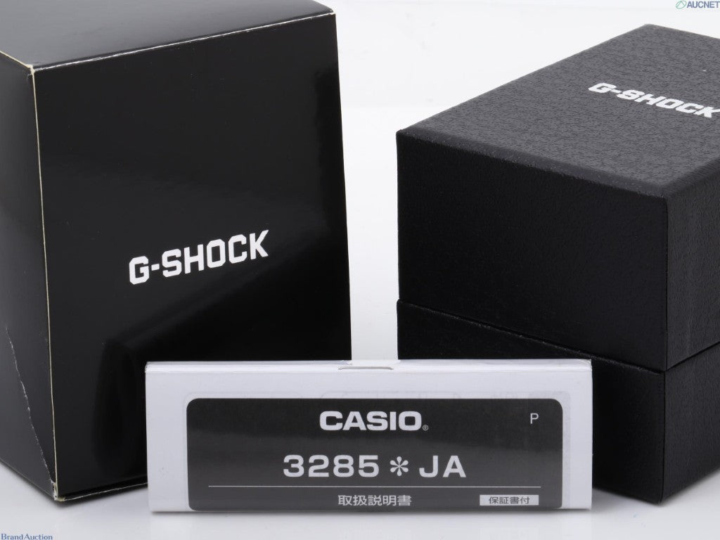 CASIO カシオ 腕時計 G-SHOCK DIGITAL 8900 SERIES G-8900A-1JF ブルー ブラック系 樹脂／アルミ メンズ デジタル 美品