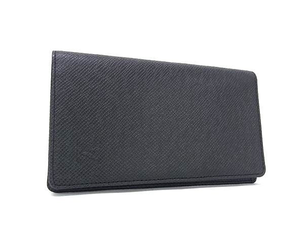 LOUIS VUITTON ルイヴィトン 手帳カバー アジェンダ ポッシュ R20425 ブラック系 タイガ レザ− メンズ 新品未使用展示品