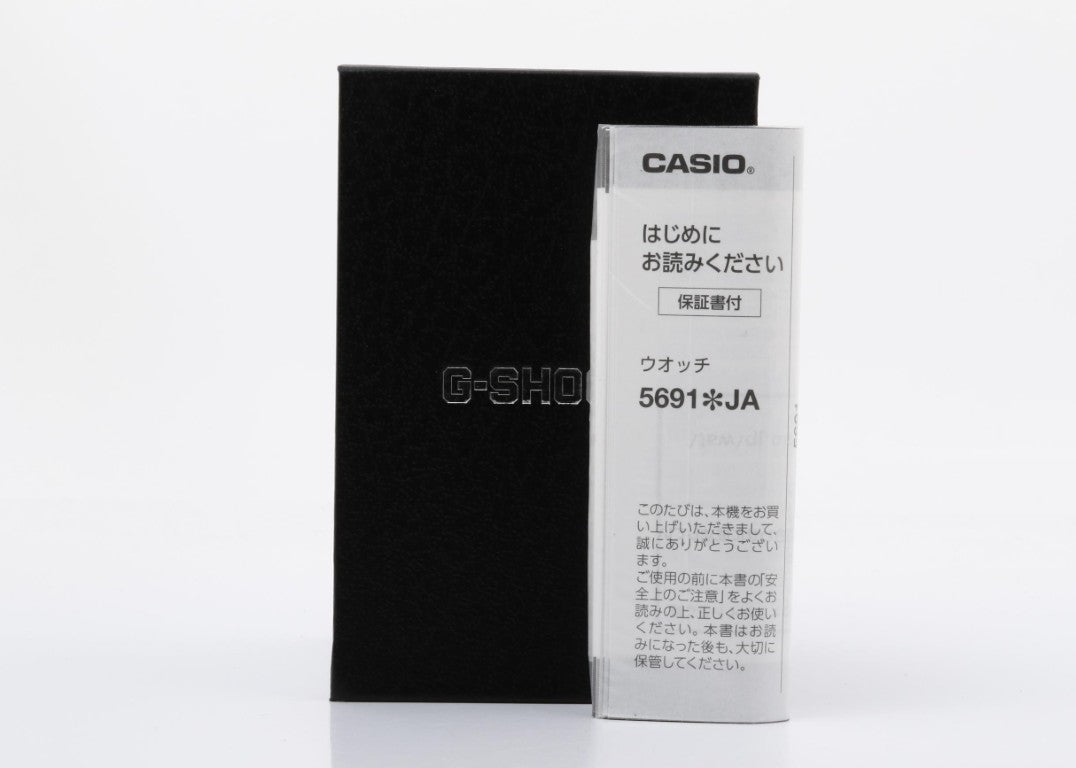 CASIO カシオ 時計 G-SHOCK FULL METAL 2100 Series GM-B2100BD-1AJF ブラック系 ステンレススチール メンズ アナデジ 新品未使用展示品