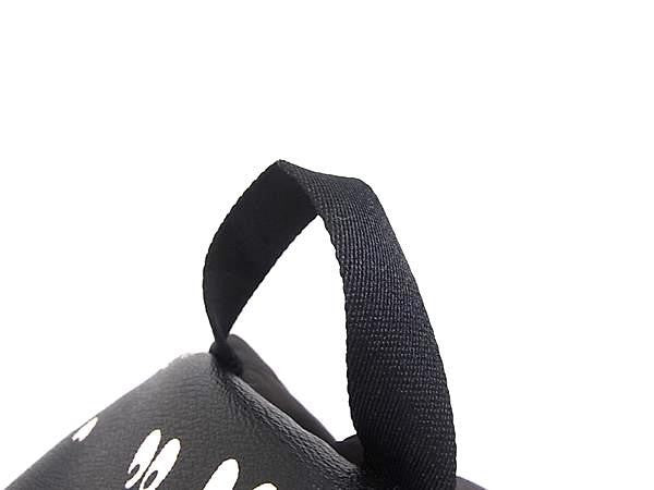 COACH コーチ リュックサック ディズニー × コーチ ミディアム チャーリー バックパック シグネチャー キャンバス ウィズ 白雪姫 アイズ プリント F72816 ブラウン系×ブラック系 PVC レディース ゴールド金具 超美品