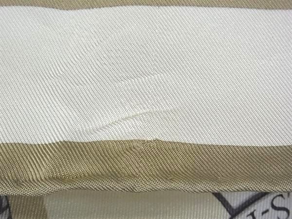 HERMES エルメス スカーフ カレ90 マルチカラー シルク100％ レディース Brides et Destin 可愛らしい花嫁 美品