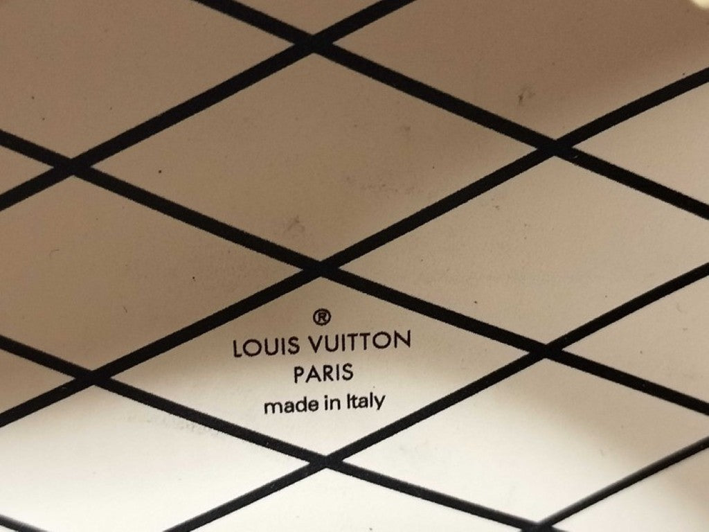 LOUIS VUITTON ルイヴィトン ショルダーバッグ ミニボワットシャポー M68276 ブラウン系 モノグラムリバース レディース ゴールド金具 美品