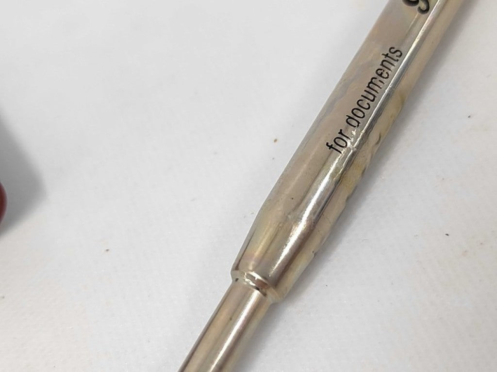 MONTBLANC モンブラン ボールペン マイスターシュテック ボルドー系 レジン ユニセックス 美品