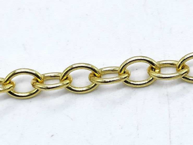 ChristianDior クリスチャンディオール ネックレス ゴールド メタル レディース ラインストーン 香水瓶モチーフ 美品