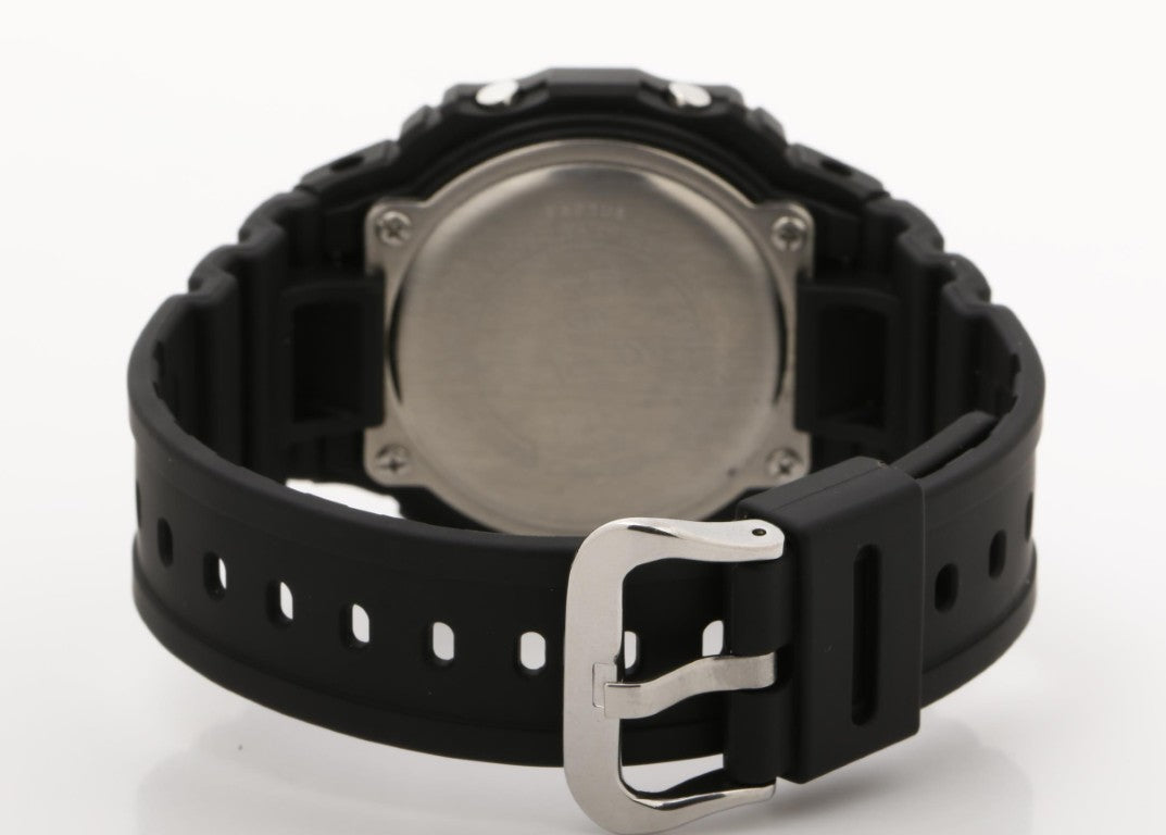 CASIO カシオ 時計 G-SHOCK DIGITAL 5600 SERIES GW-BX5600-1JF ブラック系 樹脂 樹脂バンド メンズ デジタル 美品