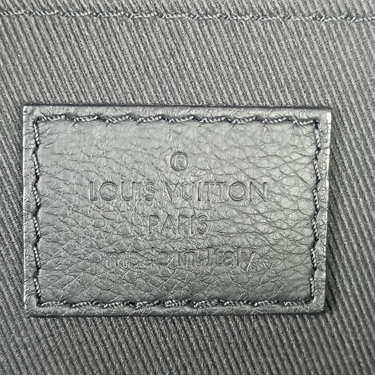 LOUIS VUITTON ルイヴィトン リュックサック パームスプリング バックパック PM M43116 ブラウン系 モノグラムリバース ユニセックス ゴールド金具 超美品