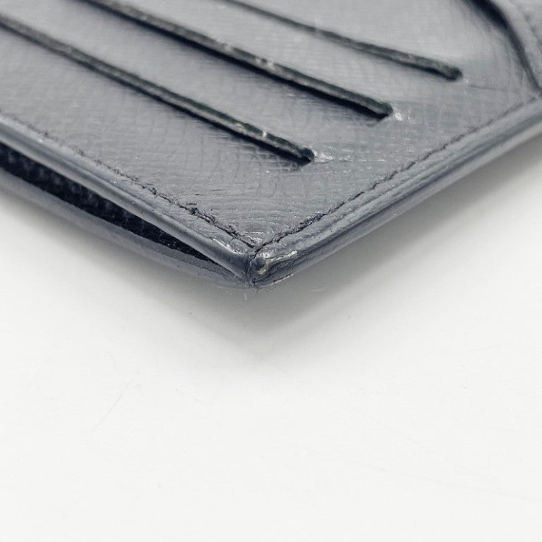 LOUIS VUITTON ルイヴィトン コインケース コインカード ホルダー M62914 アルドワーズ(ブラック系) タイガ メンズ カードケース 美品