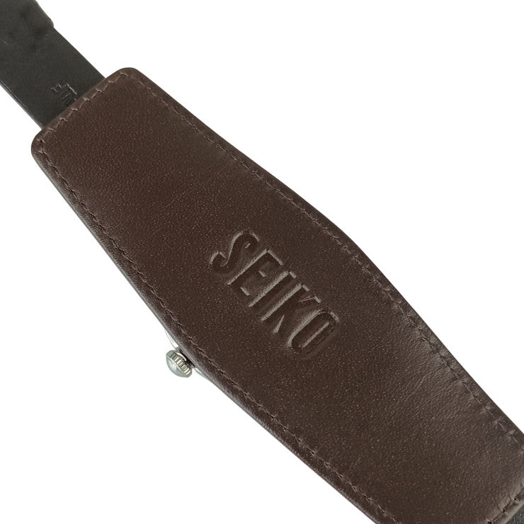 SEIKO セイコー 腕時計 プロスペックスアルピニスト復刻デザイン 1959本限定 6L35-00E0 SJE085 ブラック文字盤系 SS 革 メンズ 新品未使用展示品