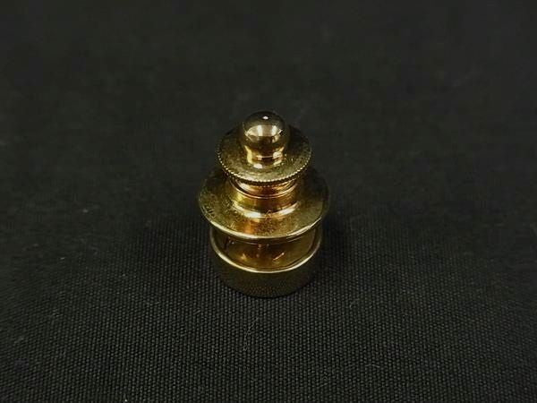 TIFFANY＆Co ティファニー ブローチ ピンバッジ ゴールド 18K ユニセックス