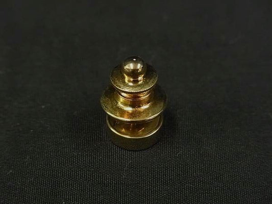 TIFFANY＆Co ティファニー ブローチ ピンバッジ ゴールド 18K ユニセックス