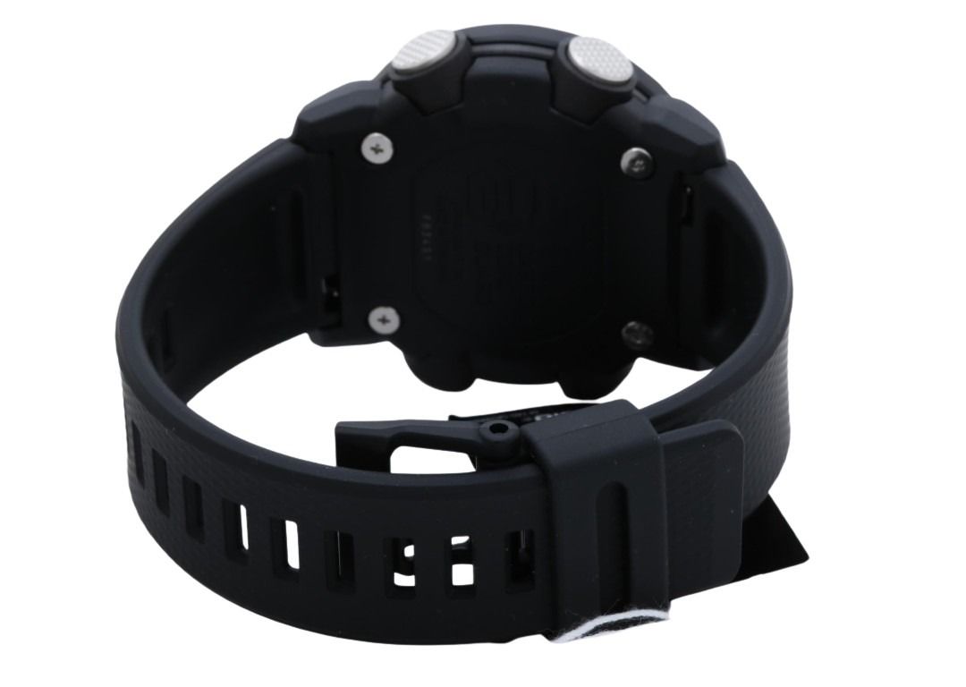 CASIO カシオ 時計 G-SHOCK ANALOG-DIGITAL GA-2000 SERIES GA-2000S-1AJF ブラック系 カーボンファイバー強化樹脂／樹脂 樹脂バンド メンズ アナデジ 新品未使用展示品
