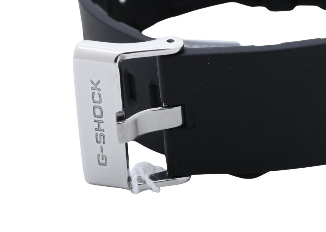 CASIO カシオ 時計 G-SHOCK DIGITAL GD-010 SERIES GD-010BBR-1JF レッド ブラック系 樹脂 メンズ デジタル 新品未使用展示品