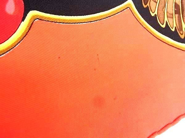 HERMES エルメス スカーフ カレ90 マルチカラー シルク100％ レディース Caty 古代エジプト スカラベ柄