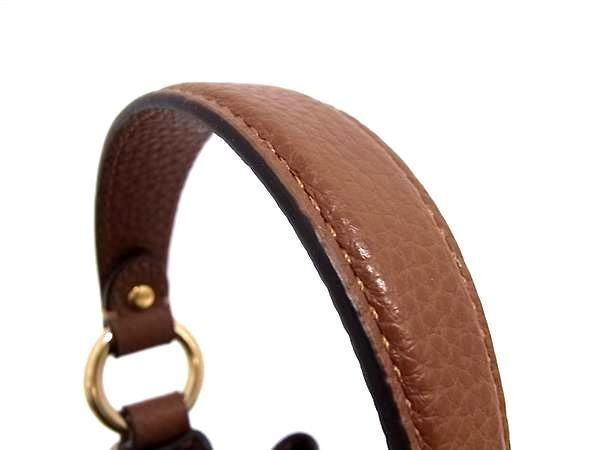 COACH コーチ ハンドバッグ シグネチャー C5639 ブラウン系 マルチカラー キャンバス×レザー レディース 2WAY クロスボディ ショルダー 新品未使用展示品