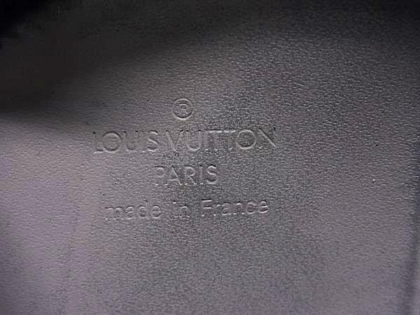 LOUIS VUITTON ルイヴィトン コインケース ポルトフォイユ エピZ M6344B ライラック(パープル系) エピ ユニセックス シルバー金具 美品