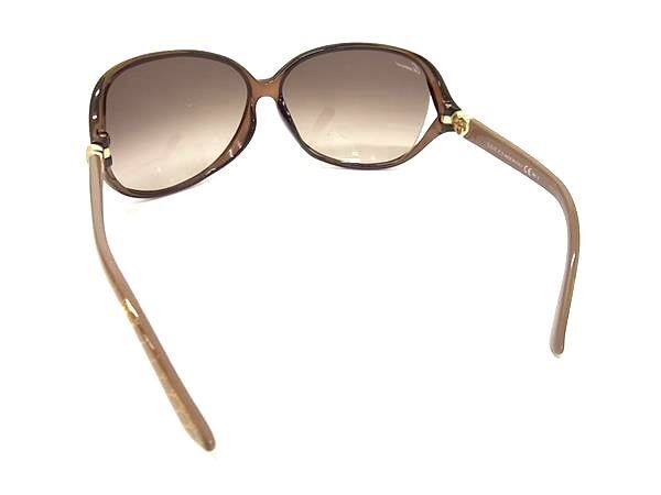 GUCCI グッチ サングラス GGハート アジアンフィット GG 3792/F/S ブラウン プラスチック ユニセックス