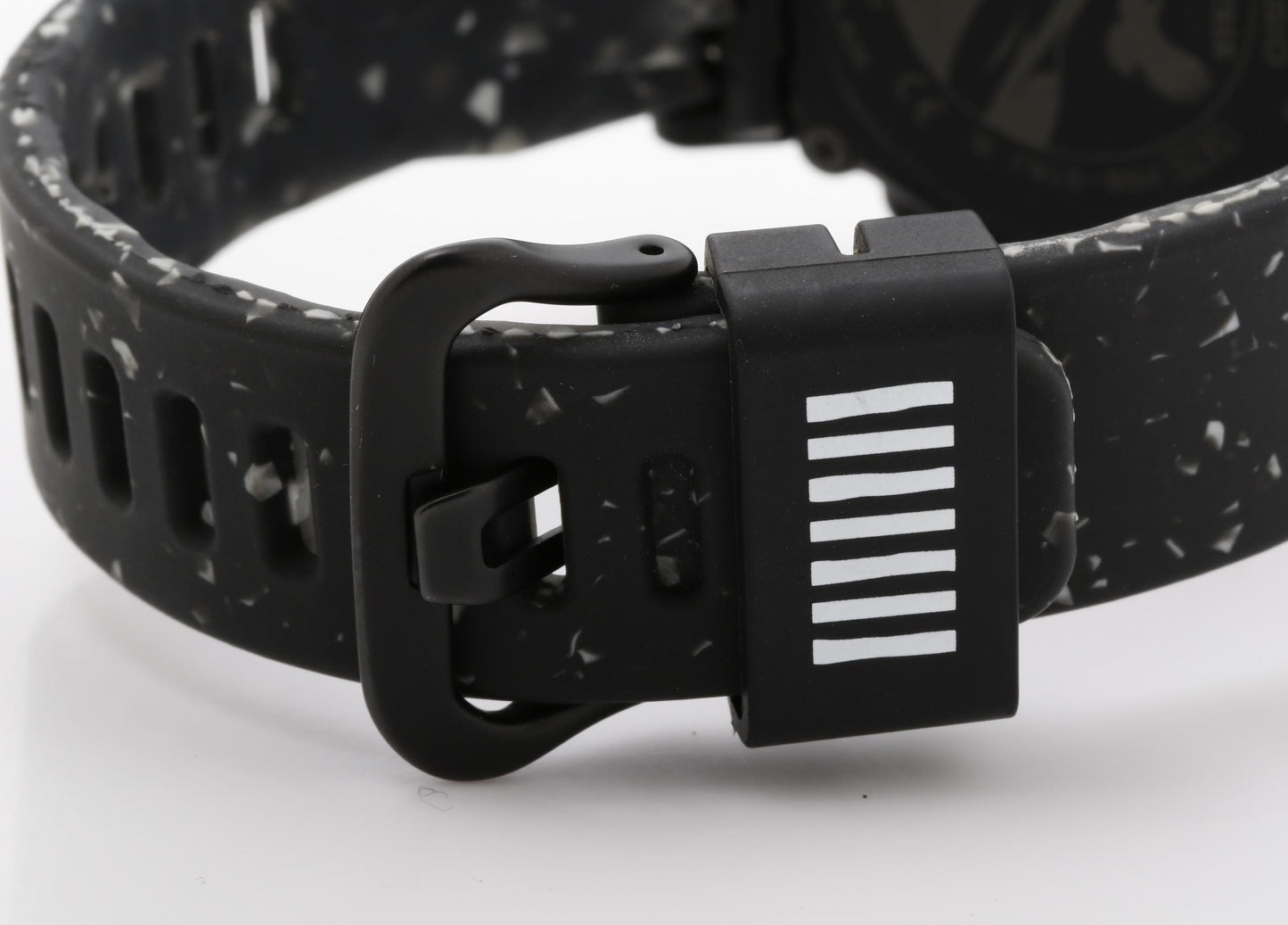 CASIO カシオ 時計 プロトレック 日本自然保護協会コラボレーションモデル Climber Line PRW61NJ1JR ブラック 樹脂（バイオマス）／ステンレススチール メンズ アナデジ 新品未使用展示品