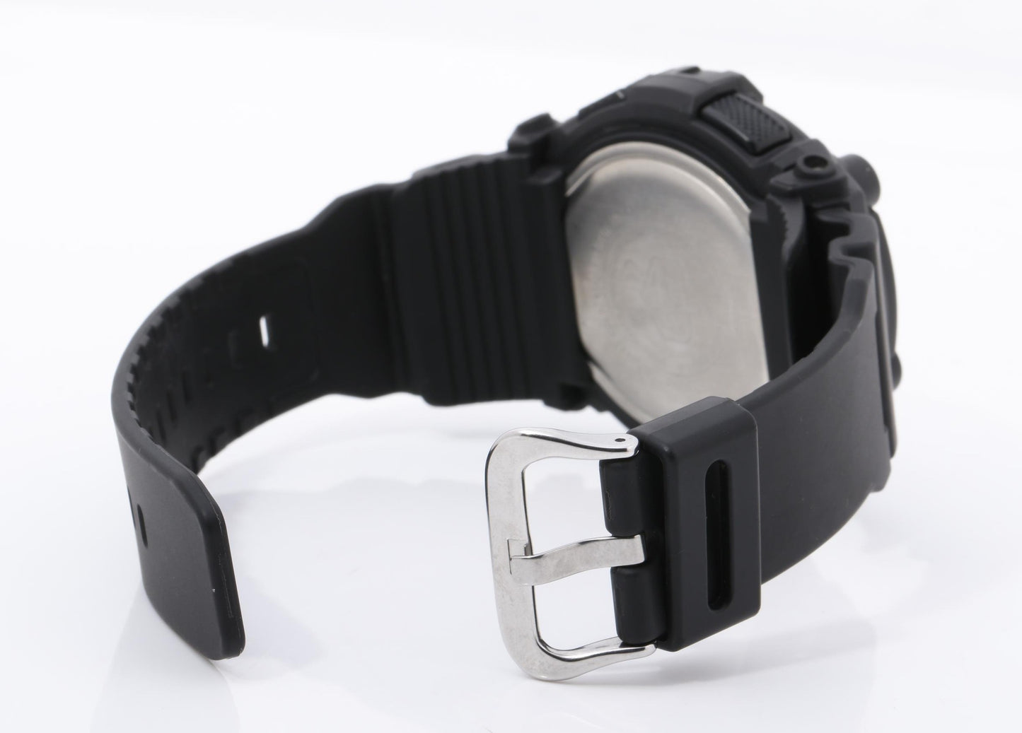 CASIO カシオ 時計 GSHOCK DIGITAL 7900 SERIES GW7900B1JF ブラック 樹脂 メンズ デジタル 超美品