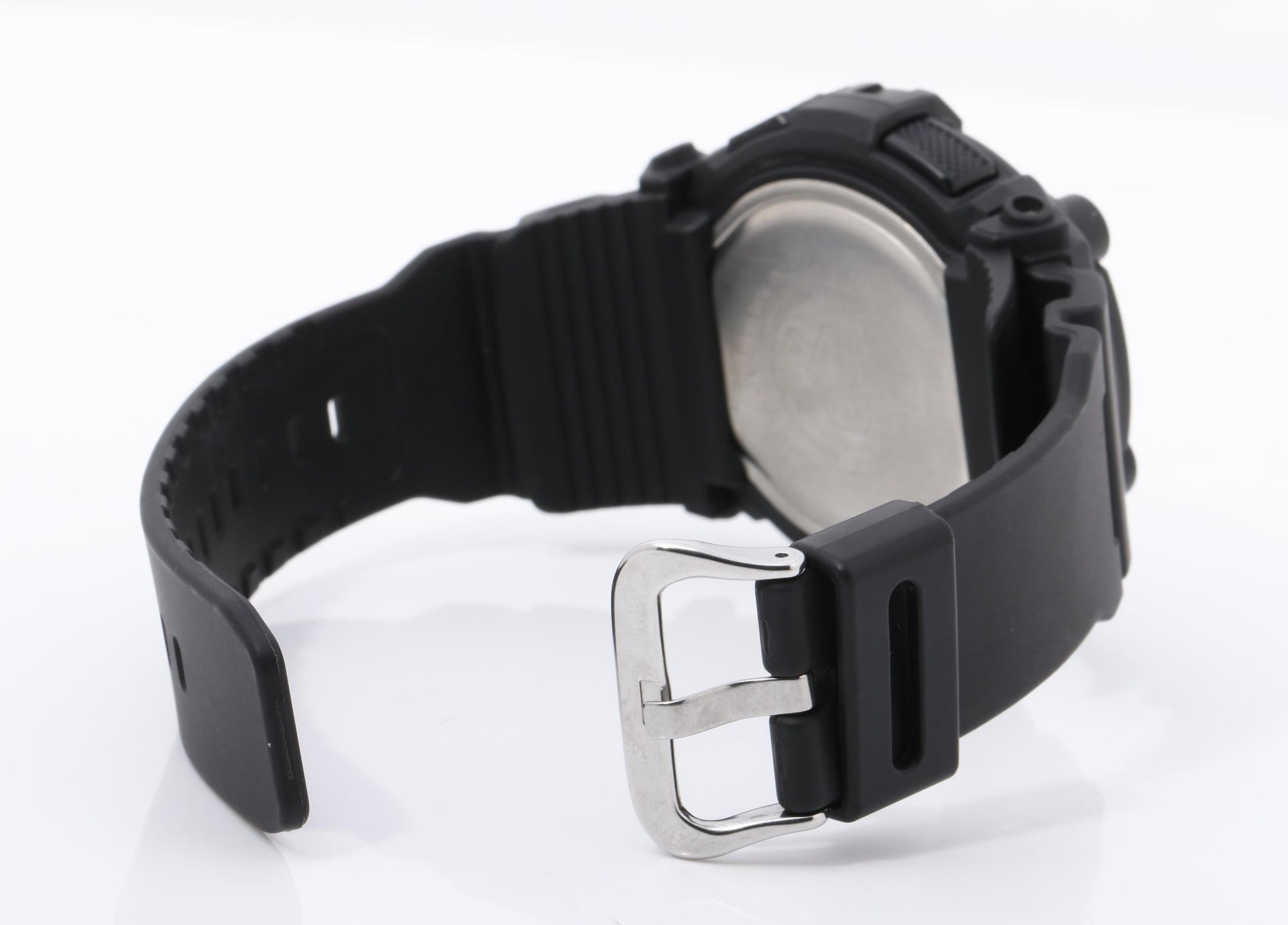 CASIO カシオ 時計 GSHOCK DIGITAL 7900 SERIES GW7900B1JF ブラック 樹脂 メンズ デジタル 超美品