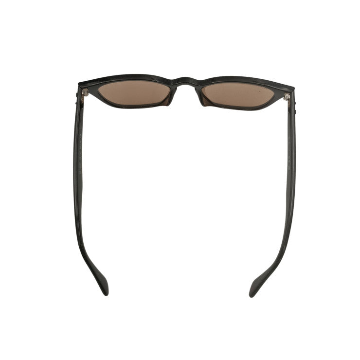 RayBan レイバン サングラス ウェリントン アジアンフィット RB4258F 601/93 ブラック プラスチック ユニセックス 超美品