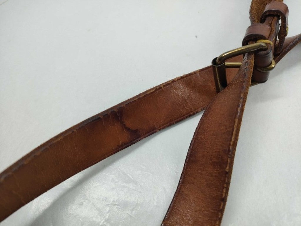 LOUIS VUITTON ルイヴィトン ショルダーバッグ カルトシエール M51253 ブラウン系 モノグラム レディース