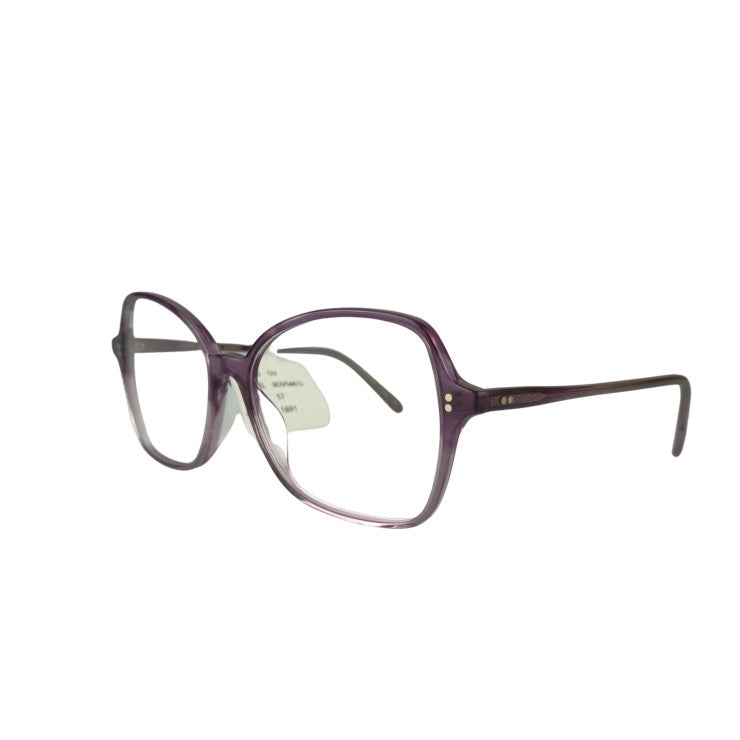 OLIVER PEOPLES オリバーピープルズ メガネフレーム Willetta ウィレッタ OV5447U 1691 パープル系 アセテート レディース 伊達メガネ用デモレンズ装着品 新品未使用展示品