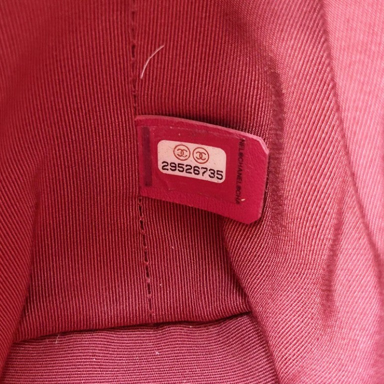 CHANEL シャネル ショルダーバッグ ガブリエル AS1521 ベージュ×ブラック系 カーフ×レザー レディース ココマーク 2WAY チェーン ゴールド シルバー金具 美品