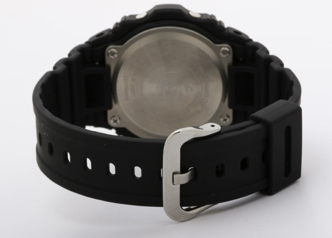 CASIO カシオ 時計 G-SHOCK G-LIDE GWX-5700 Series GWX-5700CS-1JF ブラック系 樹脂 樹脂バンド メンズ デジタル 超美品