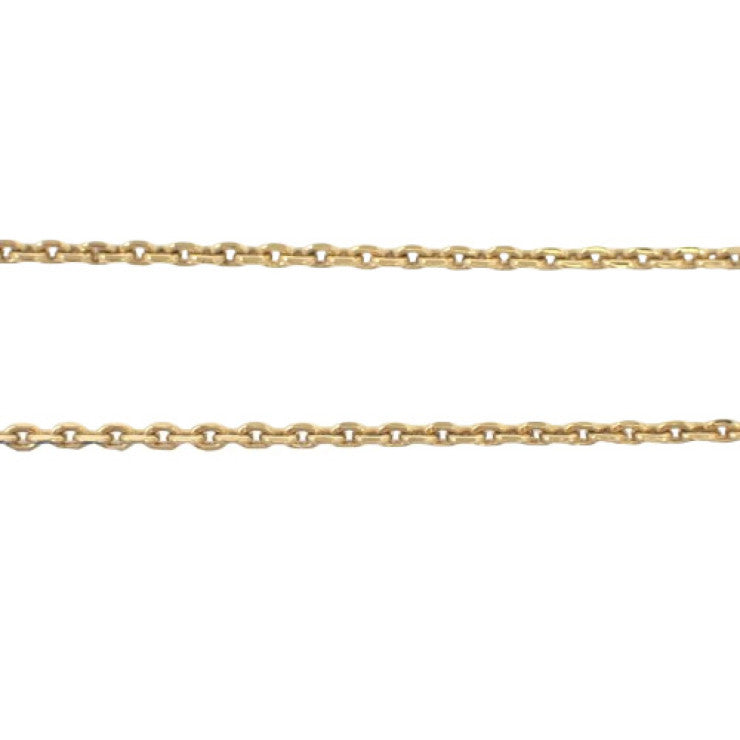 LOUIS VUITTON ルイヴィトン ペンダント ネックレス LV&ME S M61074 ゴールド メタル レディース 美品