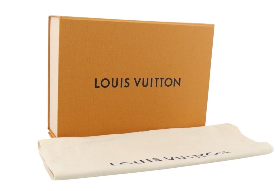LOUIS VUITTON ルイヴィトン ボディバッグ ハイ･ライズ M46784 ブラウン系 モノグラム ユニセックス ショルダーバッグ ゴールド金具 美品